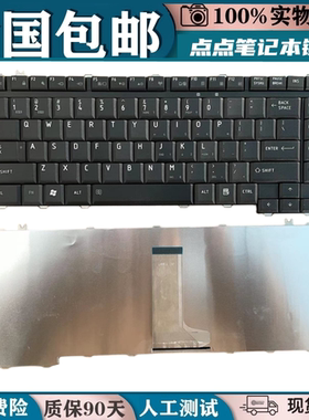 适用东芝 L510 M300 M352 L532  M200 A200 L300 换键盘