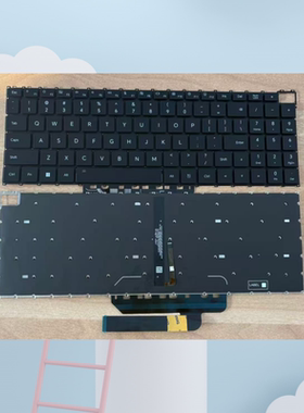 适用华为 荣耀 X16 2022PRO H76 G56 F561 BRN-F56 DRA-54键盘