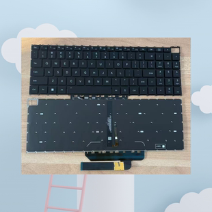 适用华为 X16 荣耀 G56 2022PRO F561 H76 F56 54键盘 DRA BRN