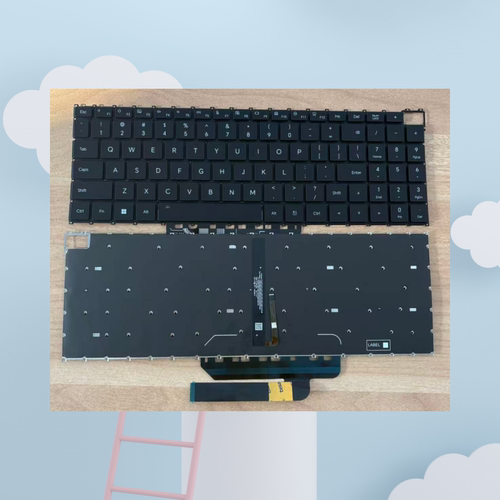 昊辰悦铭荣耀X16/BRN-F56键盘