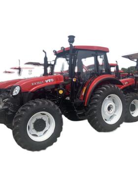 拖拉机玻璃1504 1604 1804 2004 LD2104驾驶室玻璃门