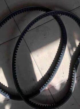 玉龙 花溪玉田打捆机 捆草机三角带 齿形带c1092