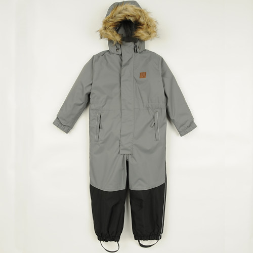 2024新款儿童滑雪服套装