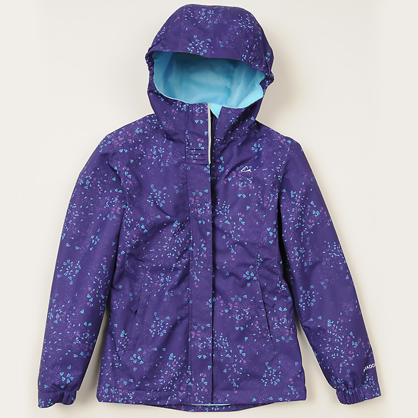 PARADOX防水透气青少年冲锋衣