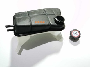 福特老款 蒙迪欧2.0副水壶水箱付水壶水箱2.5水壶防冻液冷却回水壶