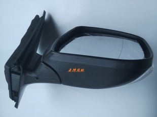 车外后视镜总成2.0内后视镜灯壳左右 福克斯1.6倒车镜 15全新款