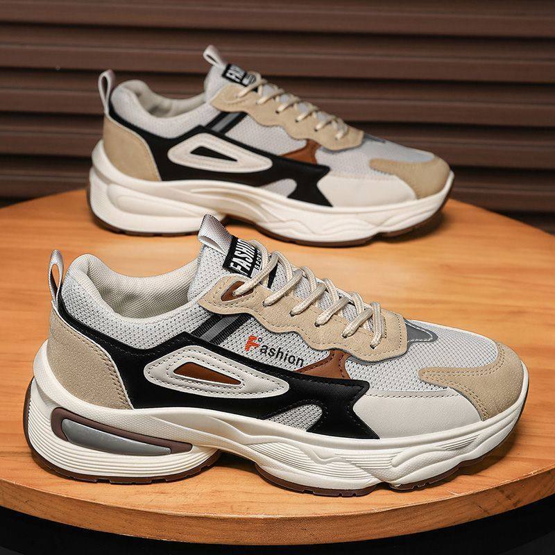 青岛福客来女鞋断码清仓秋季男鞋新款透气网面青少年运动鞋韩版潮,流行男鞋,老爹鞋,淘宝优惠券,粉丝福利购,淘宝优惠卷