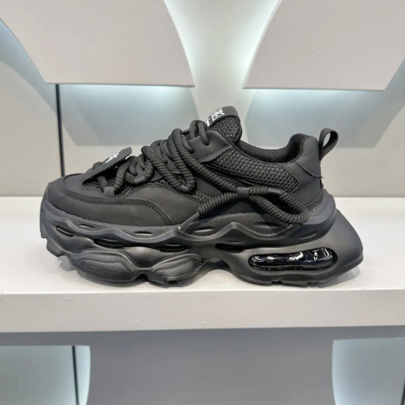 青岛福客来女鞋断码清仓经典百搭高级感户外徒步登山轻巧气垫减震,女鞋,老爹鞋,淘宝优惠券,粉丝福利购,淘宝优惠卷