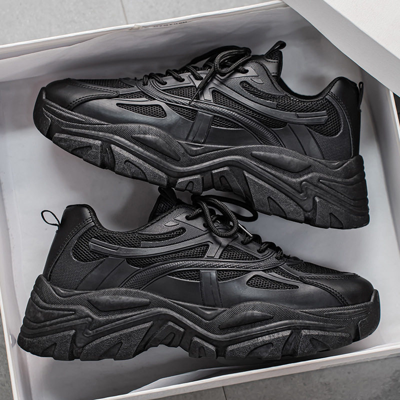 青岛福客来女鞋断码清仓春季男鞋新款透气网面小白鞋子男潮流百搭,女鞋,老爹鞋,淘宝优惠券,粉丝福利购,淘宝优惠卷