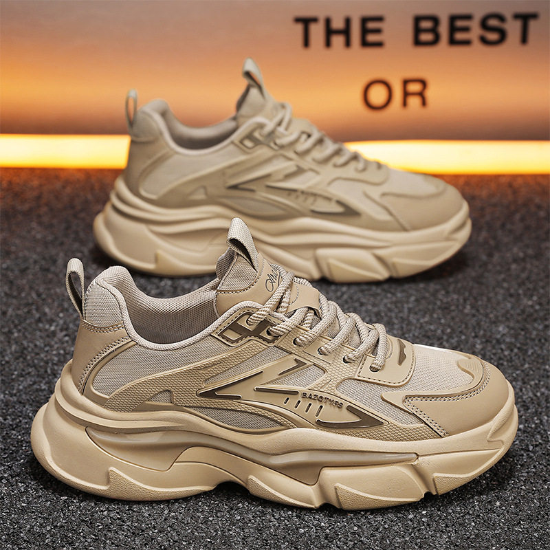 青岛福客来女鞋断码清仓兜川男鞋秋季新款透气登山旅游休闲鞋增高,流行男鞋,老爹鞋,淘宝优惠券,粉丝福利购,淘宝优惠卷