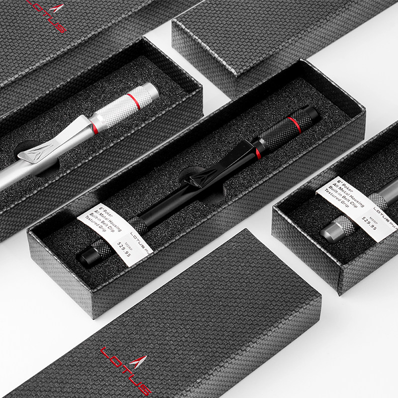 美国LOTUS CIGAR POKERS莲花雪茄通针和雪茄钻二合一多功能配件