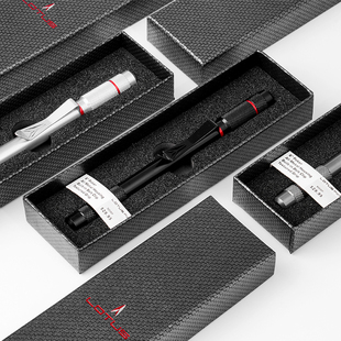 美国LOTUS POKERS莲花雪茄通针和雪茄钻二合一多功能配件 CIGAR