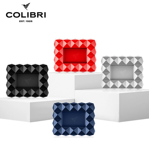 美国科乐比Colibri雪茄烟灰缸