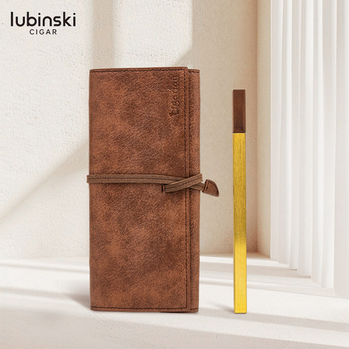 鲁宾斯基雪茄专用通针