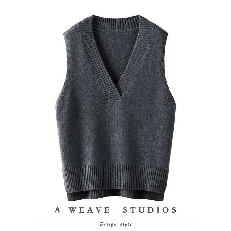 穿过秒爱！时髦百搭~纯羊绒背心马甲女V领前段后长加厚坎肩,女装/女士精品,羊绒衫,淘宝优惠券,粉丝福利购,淘宝优惠卷