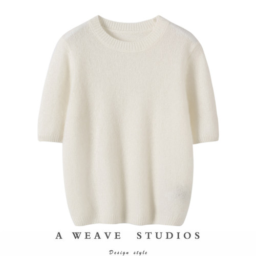 蓬松绒感羊绒中的“软黄金”