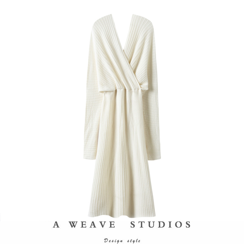 美醉连衣裙礼服感红色