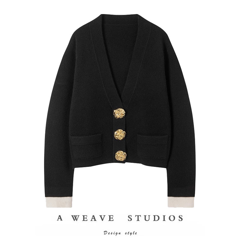 数量有限先抢先得！四平针加厚羊绒开衫女纯羊绒毛衣针织开衫外套,女装/女士精品,羊绒衫,淘宝优惠券,粉丝福利购,淘宝优惠卷