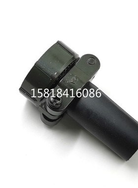 军规插头 航空插头尾夹MS3057-10A MS3057-12A MS3057-16A 20A