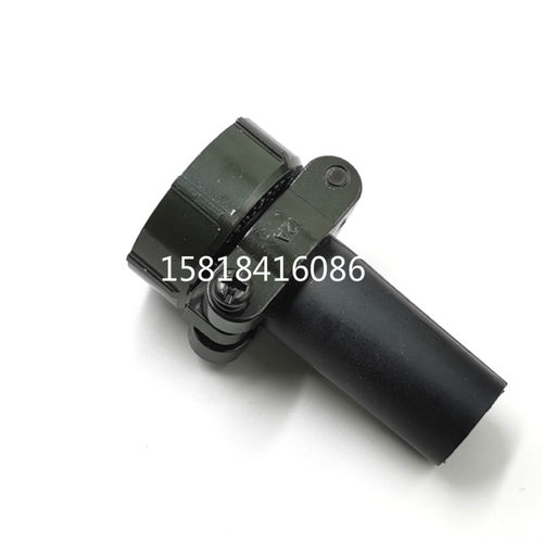 军规插头 航空插头尾夹MS3057-10A MS3057-12A MS3057-16A 20A