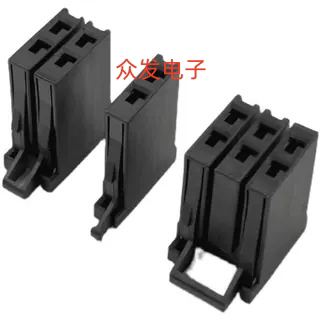 发那科2芯信号接头插头连接器