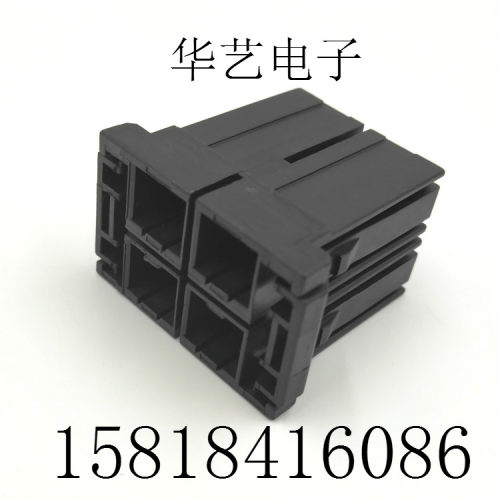 发那科动力插头A63L-0001-0726#041KMXX XY YY接头A06B-6110-K200