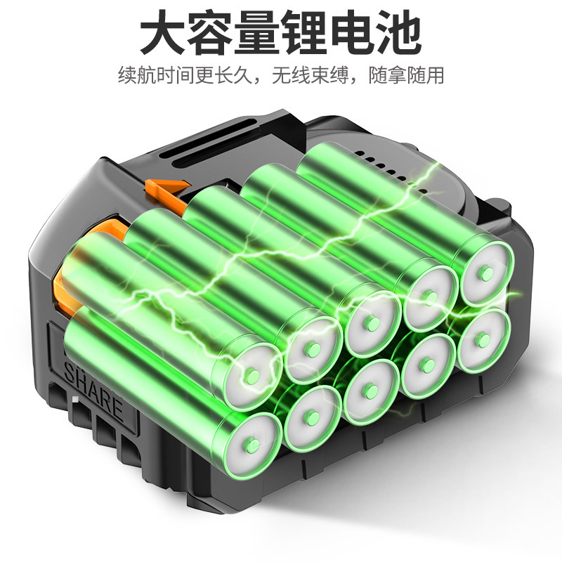 电动往复锯电锯家用小型手持电动锯切割骨头锯子手锯工具木工户外