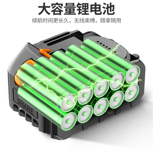 电动往复锯电锯家用小型手持电动锯切割骨头锯子手锯工具木工户外