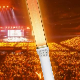 虹光堂LUMICA大闪光BLADE CHARGE充电应援荧光棒TypeC变色演唱会