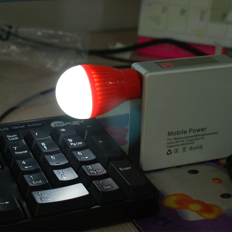 Lampe USB - Ref 374985 Image 4
