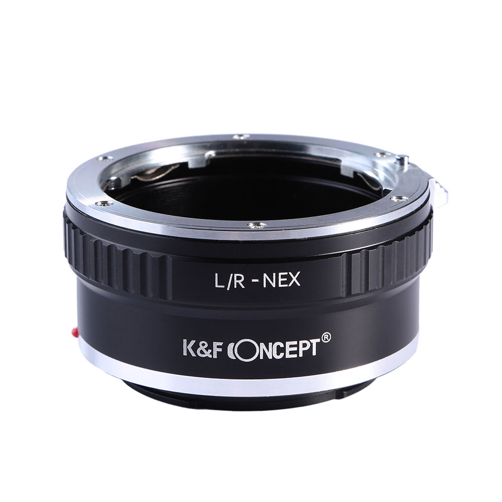 K&F徕卡R镜头适用于索尼FE微单转接环Leica R  A7 A7R3 A7R4 A9图片