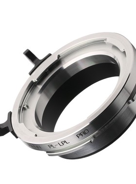 PL-LPL镜头转接阿莱LPL Arri Alexa S35 mini LF RED 8KVV威尼斯2