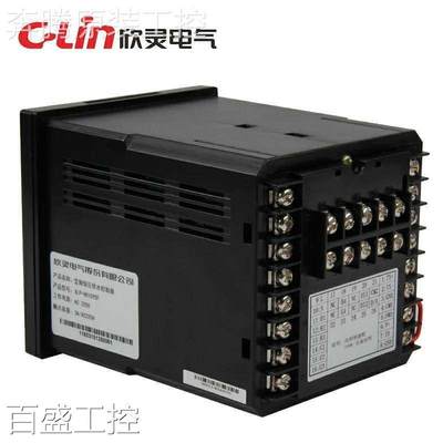 销欣灵XLPHK10YSF 变频恒压供水控制器AC220V 16种工作模式 8组新