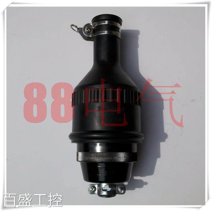 原装▲ 日本松下national,型号wf7330三插头30a(日本产)