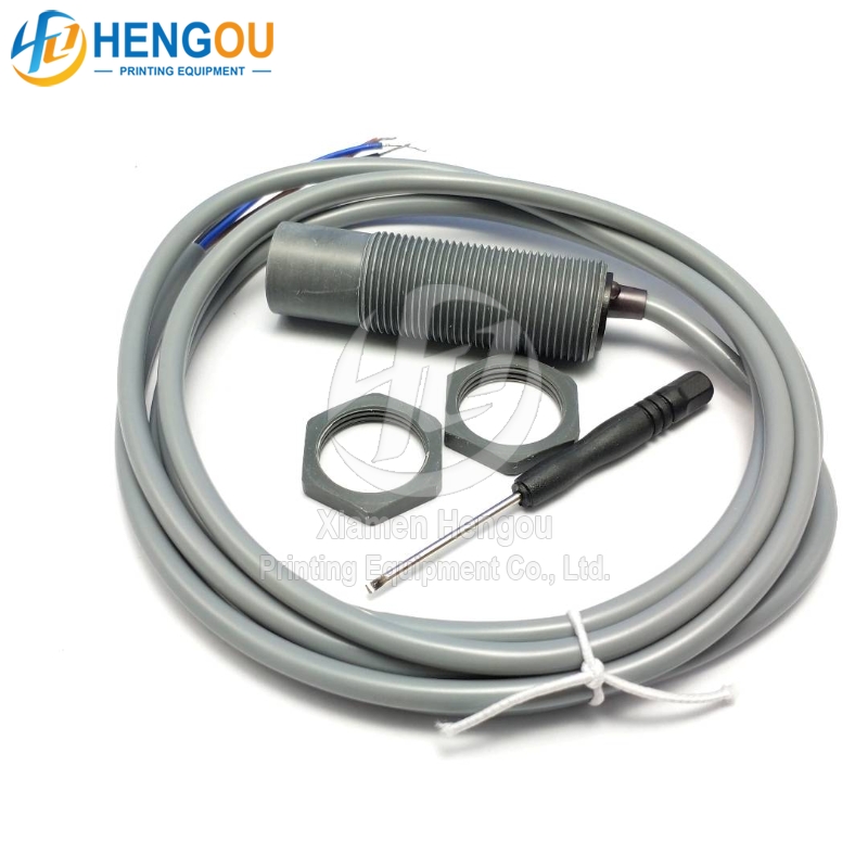 KAS-80-A13-S-K-Y3接近开关