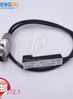 包邮 罗兰印刷机配件 R705 700前规电眼 RK757/2.1全新高品质