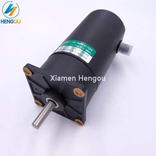 海德堡电机L4.105.1311