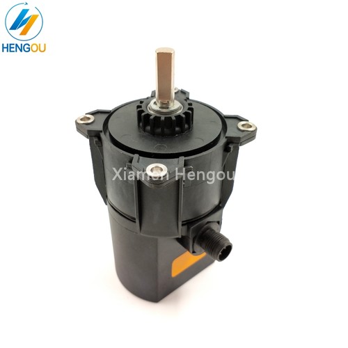 海德堡印刷机配件SM74XL75