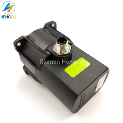 海德堡SM/PM52前规电机R2.112