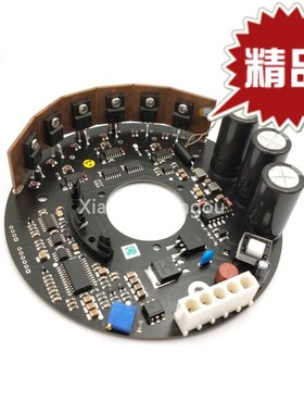 海德堡印刷机F2.179.2111风机驱动板用于F2.179.2111全新质保一年