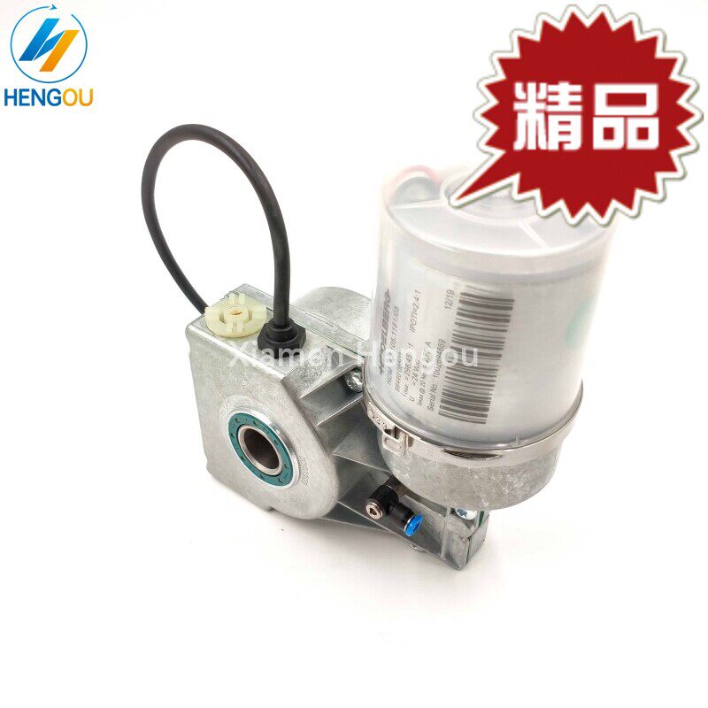 F2.105.1181/05 海德堡印刷机配件 CX102 XL105机打版电机 马达