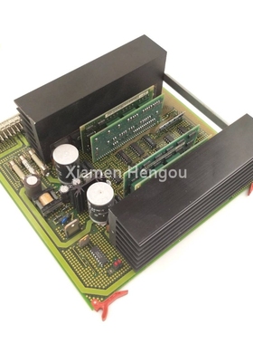 海德堡印刷机原装9成新电路板LTK500 91.144.8062 00.781.3680