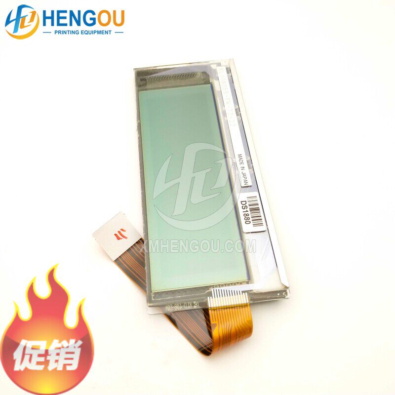 罗兰显示屏原装拆机KL408BSR-FW