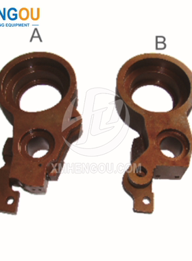 高品质 海德堡102水棍座 海德堡水辊摆架 S9.030.254 C8.030.255