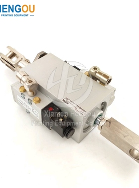 海德堡印刷机配件 PM/SM74 SM52合压气缸M2.184.1011/G2.184.0020