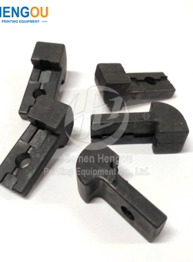 海德堡GTO递纸牙垫 海德堡配件 GTO52摆动牙垫 GTO46摆动牙垫