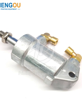 L2.334.003/03海德堡印刷机配件XL105 CD74 XL75机气缸气筒带弹簧
