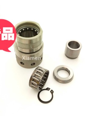 F-27991 罗兰靠版水辊轴承 6*414.2 罗兰靠版墨辊轴承 F-27991.3