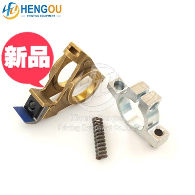 海德堡印刷机配件SM52SM74牙座