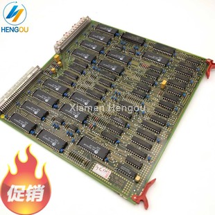 00.781.4795 00.781.2891 海德堡机电路板 海德堡印刷机配件EAK2